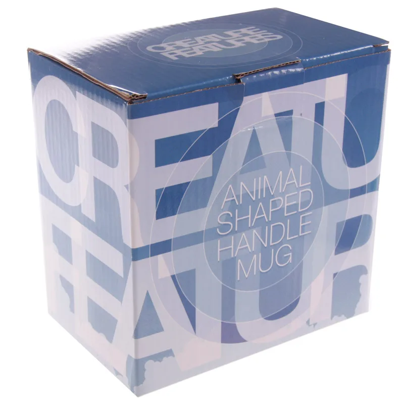 1 шт 3D коала Медведь ручка кружка Новинка кофейная керамическая джунгли дикая