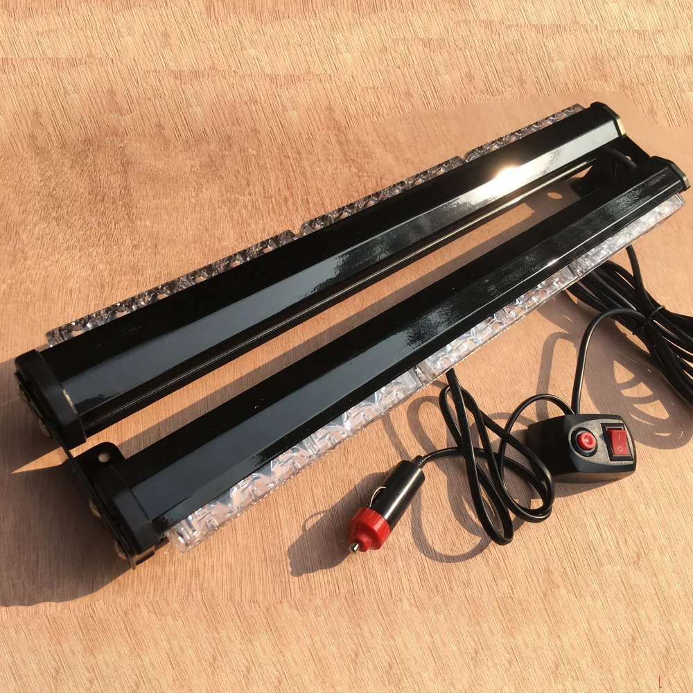 360 градусов мигающий стробоскоп светодиодный фонарь скорая помощь автомобиль