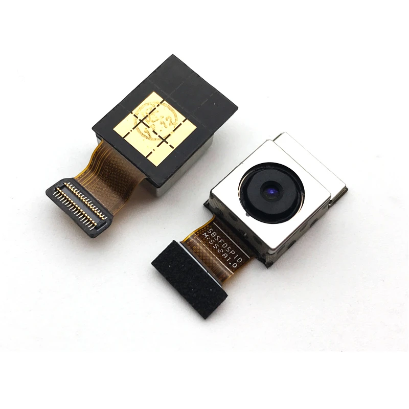 Большой модуль камеры заднего вида гибкий кабель для OnePlus 1 2 3 3 T 5 5 T 6 6 T 7Pro X Основная камера заднего вида для OnePlus A5010 A6000 A6013
