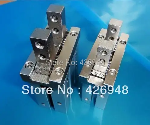 Фотоэлемент (MHZ210D) параллельный стиль Двойное действие пневматические детали