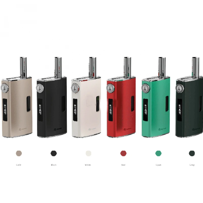 Joyetech электронных сигарет eGrip VT комплект 30 Вт с 1500 мАч батарея и распылитель 3 6 мл