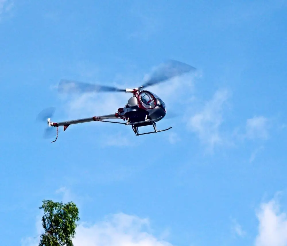 SCHWEIZER Hughes 300C масштаб 9CH RC вертолет бесщеточный RTF все металлические Высокая симуляция пульт дистанционного управления Вертолет режим 2