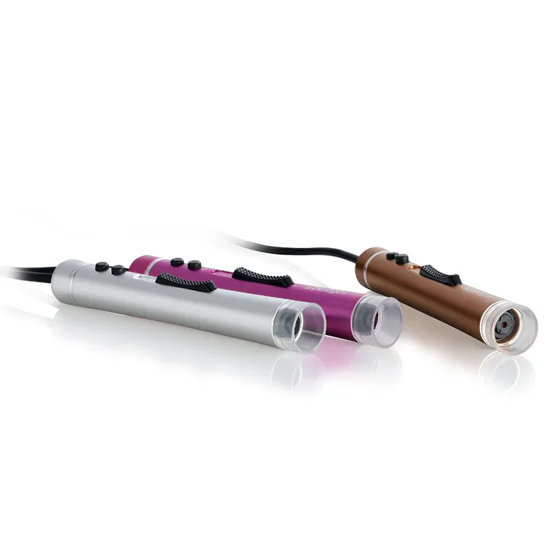 Цифровой отоскоп Supereyes B010 300X 2MP портативный USB-отоскоп для ушей с набором здоровья