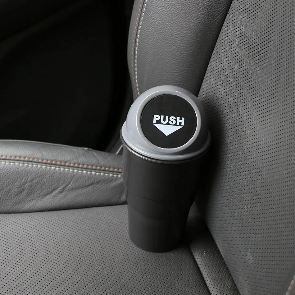 1 комплект автомобильная мусорная корзина для Mercedes Benz W211 W221 W220 W163 W164 W203 C E SLK GLK CLS GL