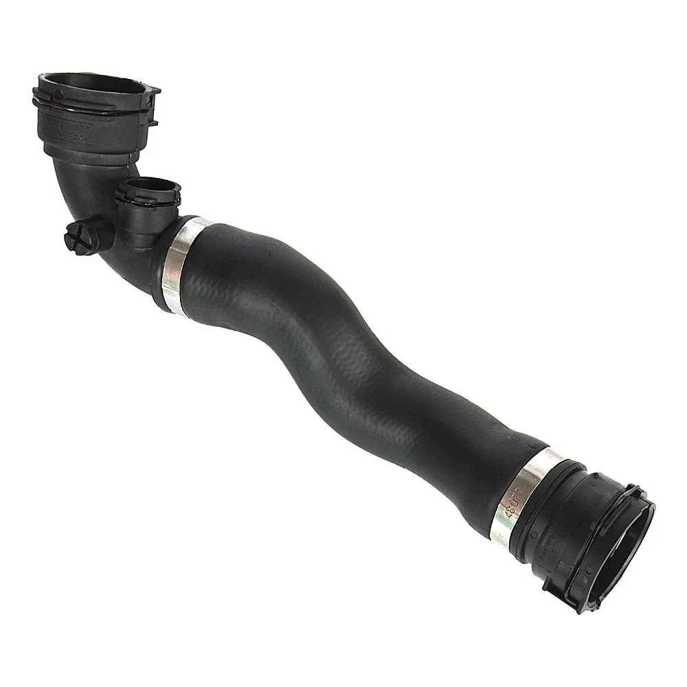 Верхний верхний шланг радиатора охлаждающей жидкости AP03 для BMW E46 323i 325i 328i 330i 323Ci