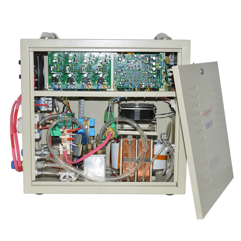 Лучший продавец индукционная печь с высокой частотой нагревательная установка 1