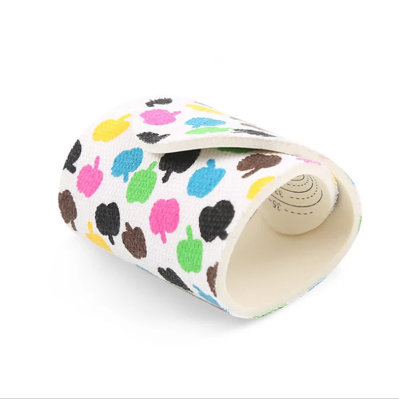 2 пары Детская латексная стелька губка поролоновая подошва детская обувь коврик