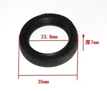 1PCS Замена для BOSCH GBH24 GBH 2-24 24 24DSR GBH2-24DSR GBH2-24 мощность все инструменты часть электрический перфоратор - Цвет: 1PCS