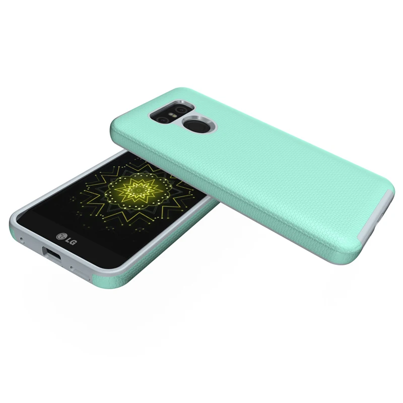 Для LG G6 + плюс Чехол G5 SE H868 H830 чехол для G4 H815 жесткий защитный чехол-накладка из ПК и