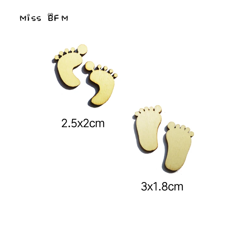 Пустые деревянные украшения пригласительные открытки для скрапбукинга