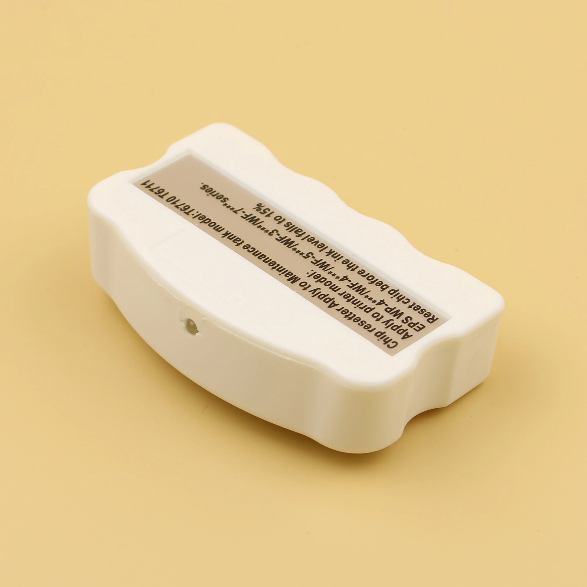 T6710 T6711 отработанных обломок Resetter для Epson WP 4010 4015 4525 4530 4540 WF 5110 7110 7610 PX B750F|Детали