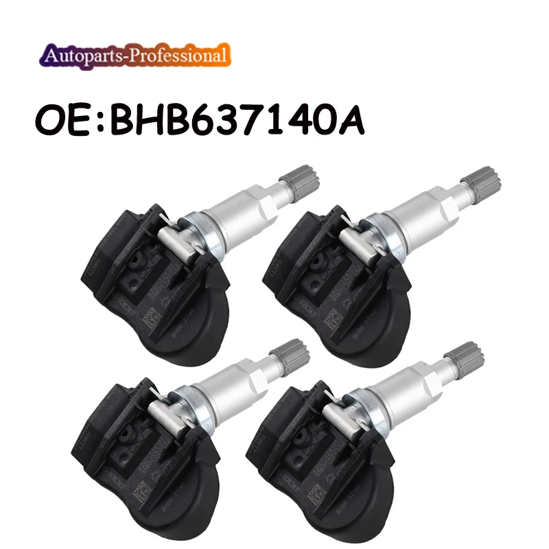 4 шт./лот BHB637140A для Mazda 2 3 5 6 искусственных элементов x фотоэлемент CX6 CX9 датчик