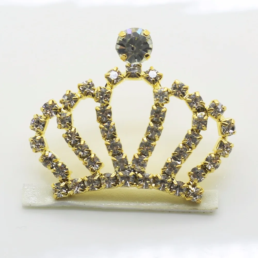 10 шт. декоративные Корона 27 х36 мм|princess fashion|princess princessprincess crown |