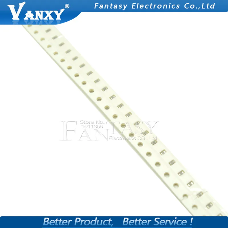 100 шт. 10NF X7R ошибка 10% 50 в 0603 103 SMD толстая пленка чип многослойный керамический