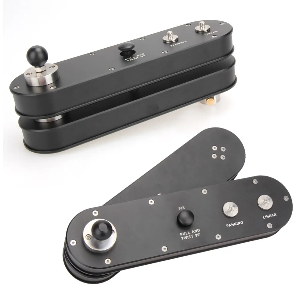 Портативная мини камера с 4 кратным увеличением на расстоянии от 24 см до 70 см|crane