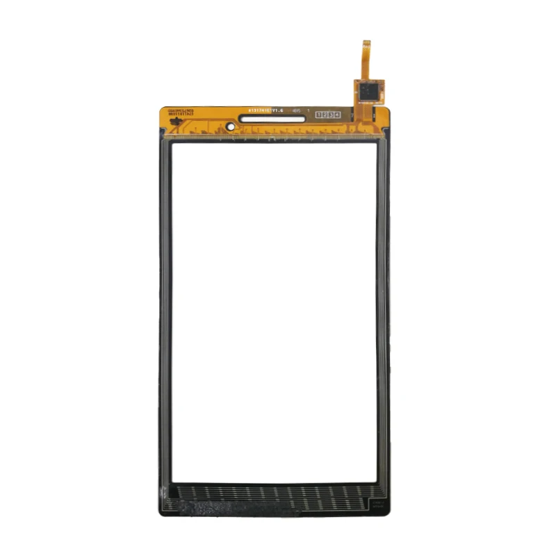 Новый 7-дюймовый планшет для Lenovo Tab 2 A7-10 A7-10F A7-20 A7-20F Передняя панель сенсорного