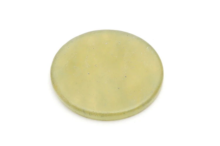 Держатель клея для наращивания ресниц из нефрита среднего качества|adhesive holder|eyelash