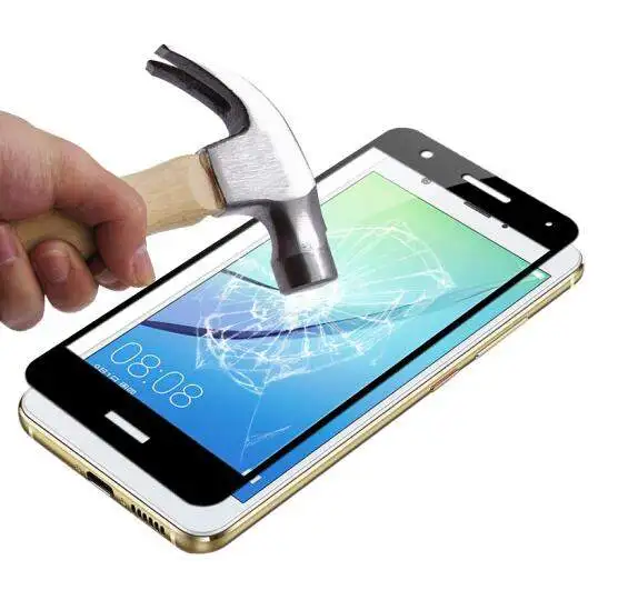100 шт. для Samsung A10/A20/A30/A40/A50/A60/A70/A80/A90/M10/M20/M30/M40/M50/A10E 2.5D полная протектор экрана из