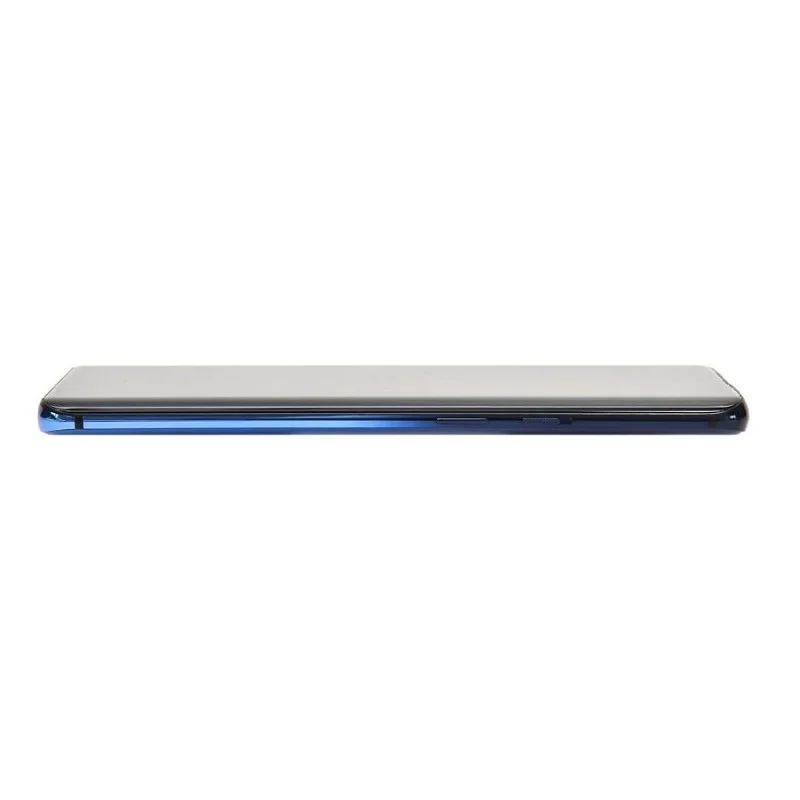 Глобальный Встроенная память Oneplus 7 Pro смартфон 6,67 дюймов 3120*1440 Android 9 Snapdragon 855 48,0 МП камеры ближняя бесконтактная связь(NFC) 5V 6A мобильного телефона