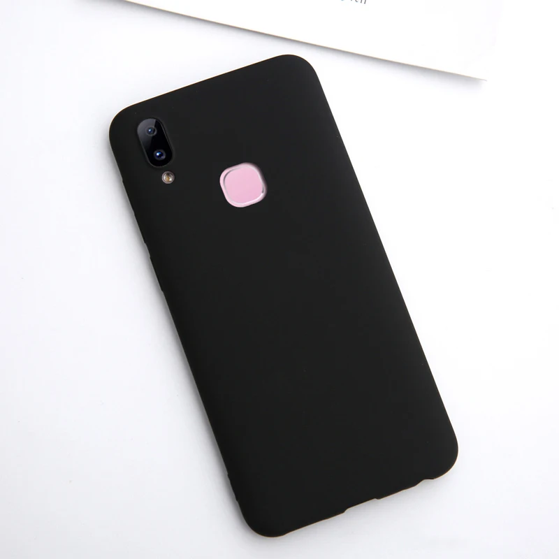 Для samsung Galaxy A50 A30 A10 A20 A40 A70 S8 S9 S10 плюс S10E чехол Мягкая Жидкая силиконовая накладка
