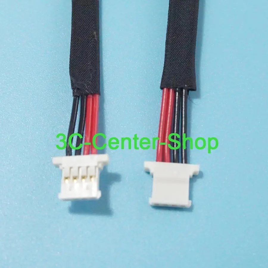 1 шт. DC Jack разъем для Acer Aspire S3 392 392G MS2386 dc jack Мощность кабеля|Соединители| |