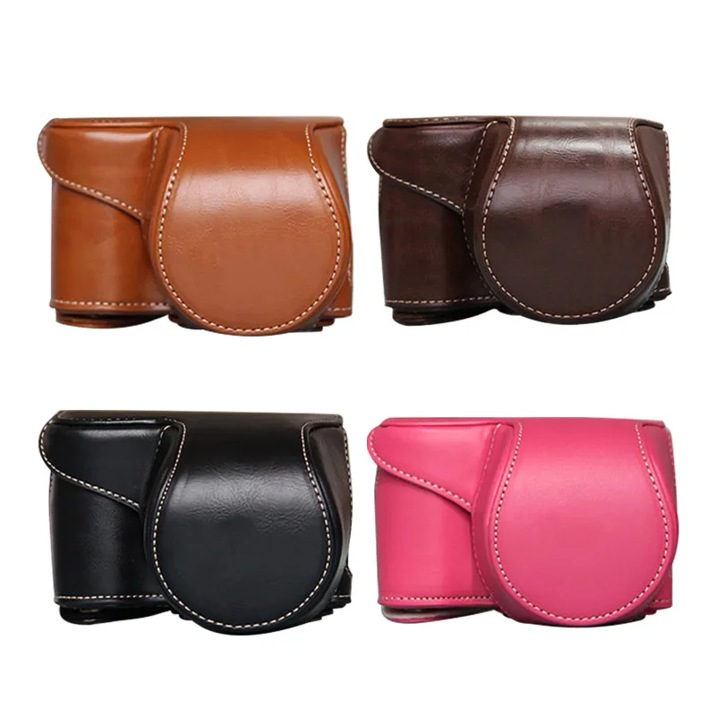 Защитная сумка Powstro для камеры водонепроницаемый рюкзак высококачественный