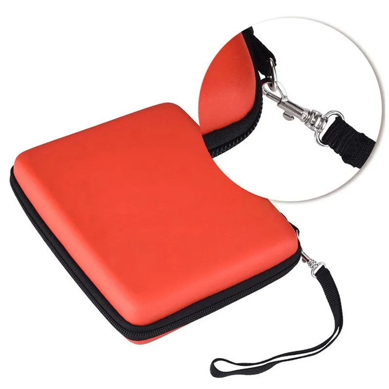 Эва (этиленвинилацетат) по продажам! Твердый защитный чехол Крышка для Nintend 2DS