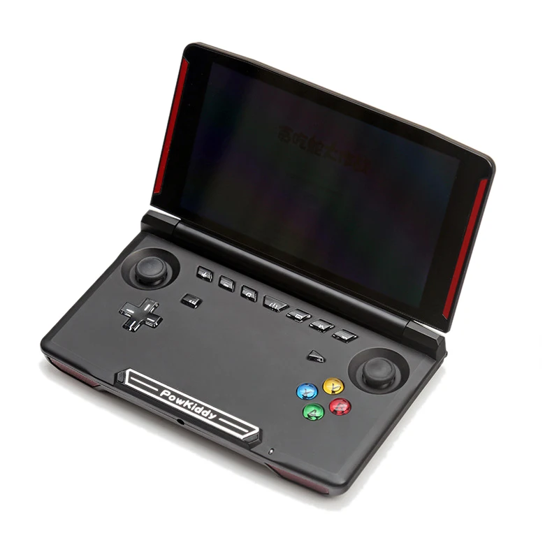 5 дюймовый сенсорный экран Android портативная игровая консоль 1280*720 MTK8163