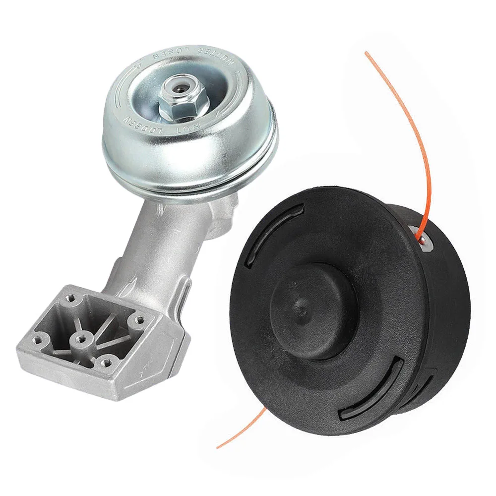 Для Stihl FS83 FS83T FS85 редуктор в сборе Сменное оборудование аксессуары насадка