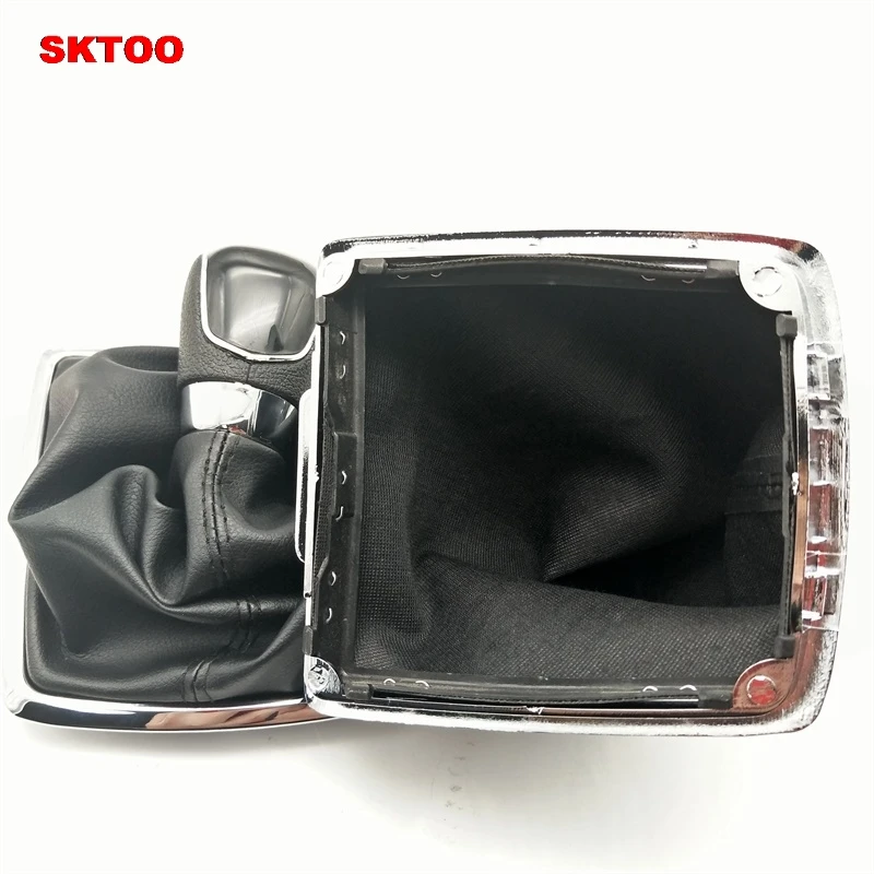 SKTOO автомобильной 5 скорость переключения передач блок коробки передач набор для ford focus 2005-2012 fiesta mk7 mk4 kuga galaxy