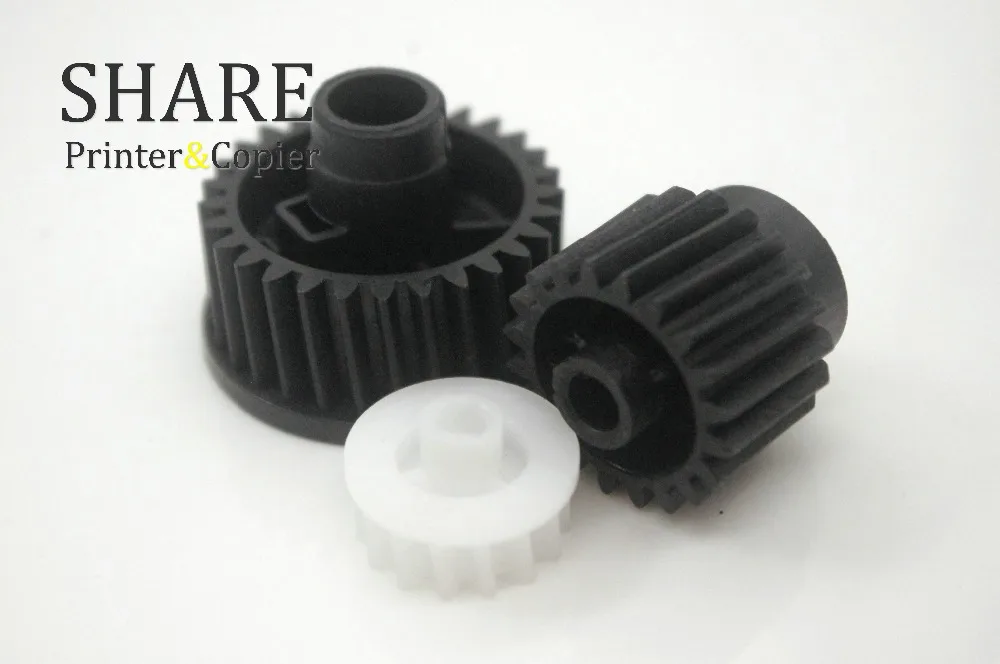 5X совместимость новый термоблок gear kit M521 для LaserJet Pro MFP M521dn 500 M525dn|fuser kit|laserjet fuser kitkit