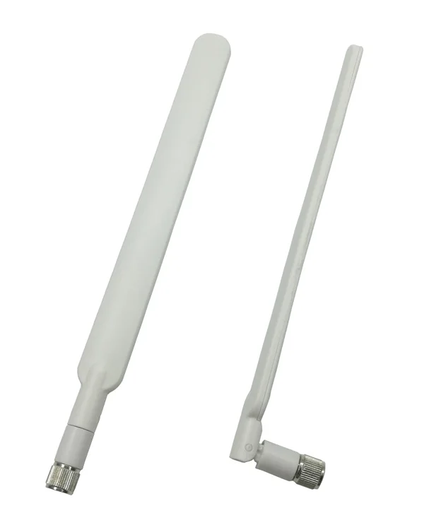 2 шт 4G LTE Антенна 5dBi SMA Мужской внешний маршрутизатор antena WiFi 3g антенна для huawei модем маршрутизатор 4G беспроводной модем lte повторитель