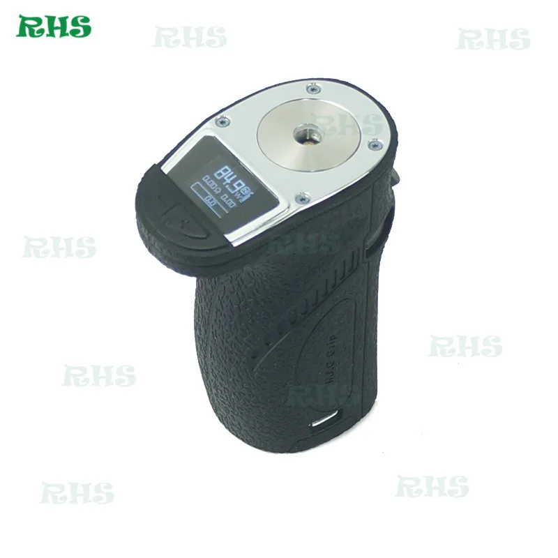 10 шт. 2019 отличный силиконовый защитный чехол для SMOK Mag Grip 100 Вт Быстрая доставка