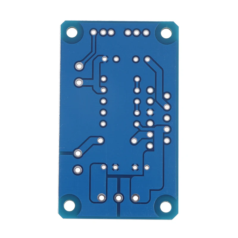 DC + 20 28V 68W LM3886 TF усилитель мощности платы Hi Fi PCB параллельная неизолированная