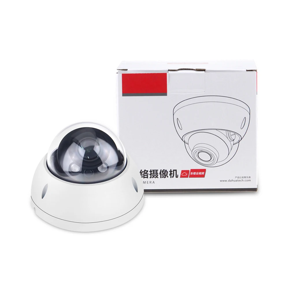DH моторизованный зум Камера IPC HDBW4631R ZS дневной и ночной режимы IP CCTV камера