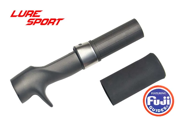 LureSport FUJI TCS 17 катушка сиденье KDPS пепельница EVA колпачок стержень строительный компонент ремонт DIY аксессуар