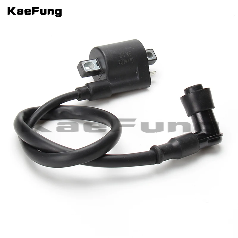 Катушка зажигания мотоцикла для Kayo Apollo Bosuer Xmotos Zongshen loncin Shineray lifan 250cc Dirt Bike Motocross ATV