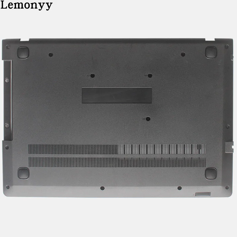 D shell Чехол-накладка для lenovo Ideapad 100-15 100-15IBY B50-10 чехол для рук/чехол для ноутбука - Цвет: D shell