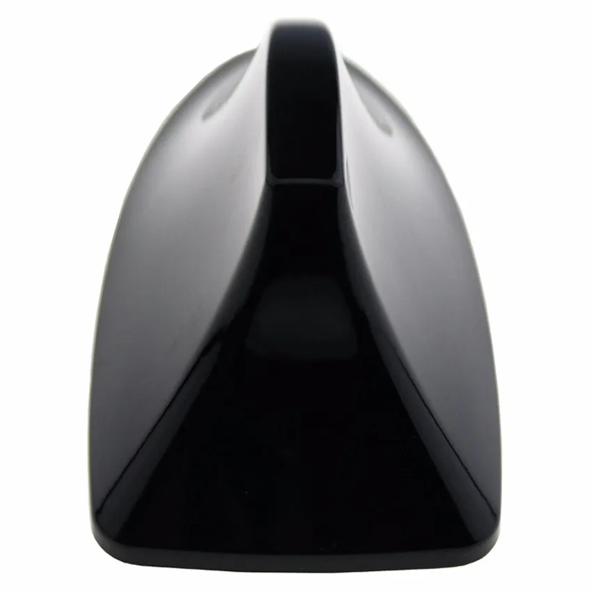 1 шт. сильный сигнал автомобиля плавник акулы радио антенна для Nissan Rogue авто антенны Sharkfin черный белый серебристый серый