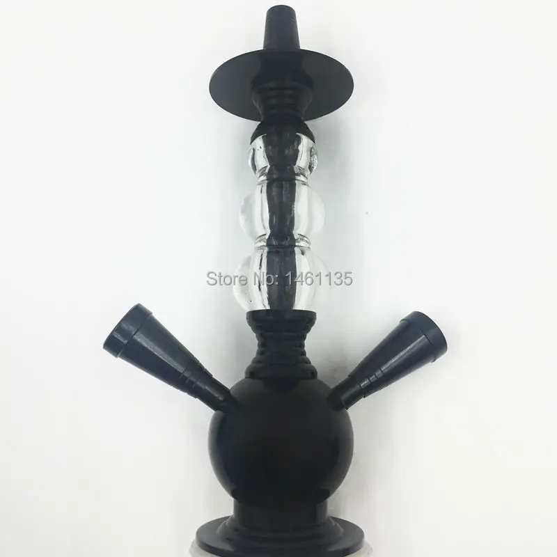 Брюки кальян большой дым трубка для кальяна двойной cachimbas grandes большие кальяны