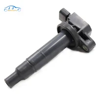 90919-02265 90919-02265 катушка зажигания DENSO 90919-02240 для Toyota Yaris Prius xA xB Echo 1.5L 9091902265 - Цвет: 90919-02265