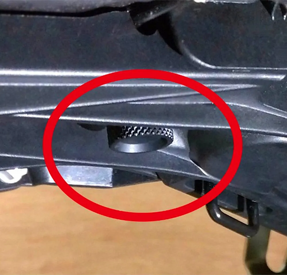 2 вида цветов для BMW R NINE T 9T инструмент удаления болтов сидений (сиденье заднего