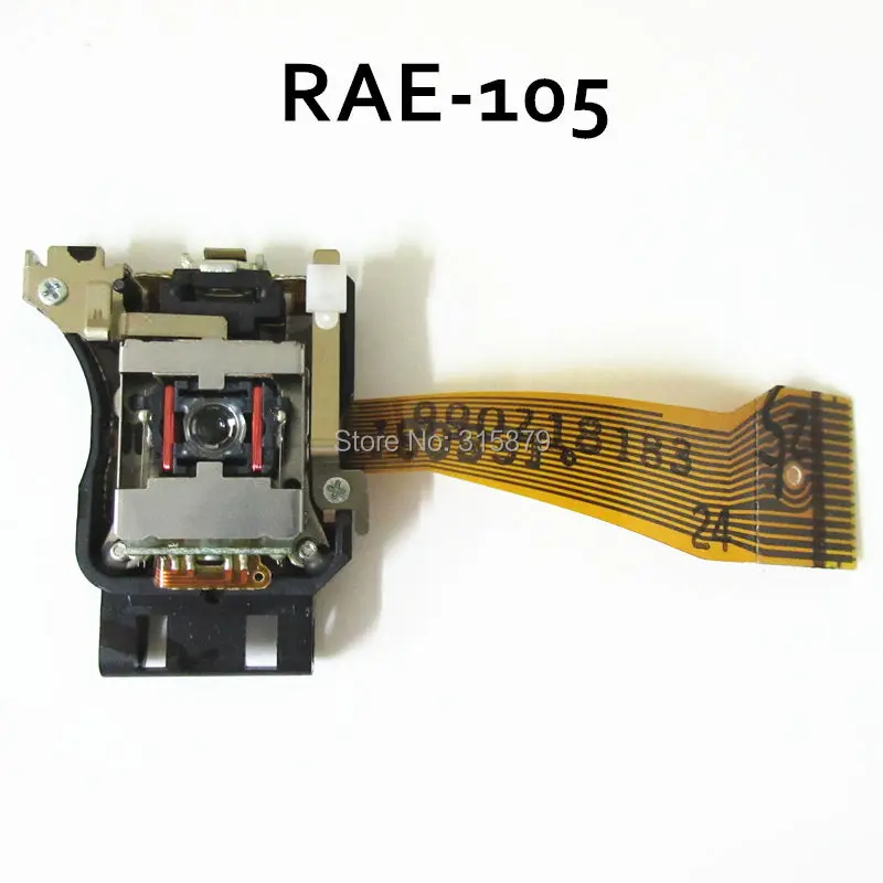 

Original RAE-105 RAE-0105 CD Laser Pickup for Mercedes A4 Car Audio RAE 105 RAE105
