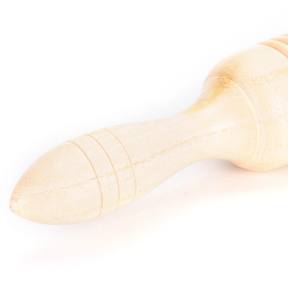 1 набор детский подарок звуковая трубка деревянный эхолот ворона музыкальная