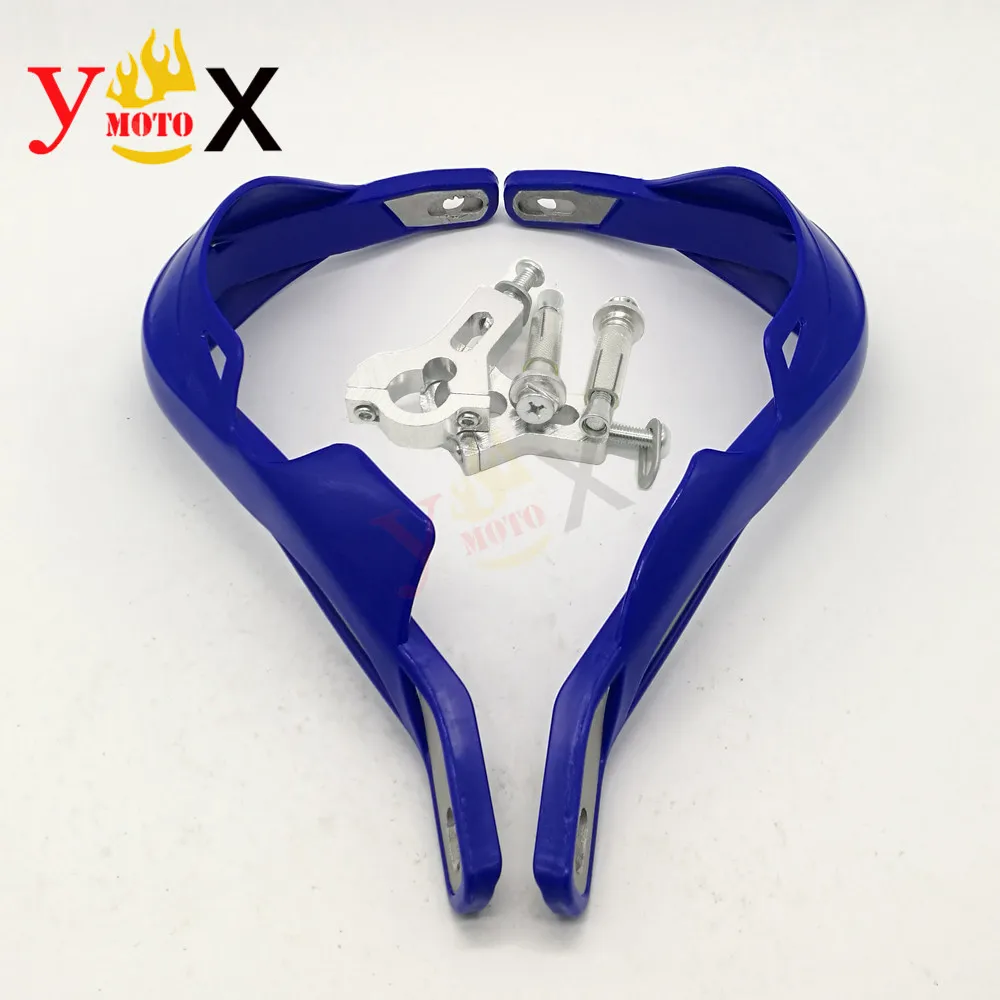 Внедорожный троп для велосипеда 22 см 7/8 &quot защита рук Suzuki TDR CT DT TW125 TW200 TW225 XT TTR