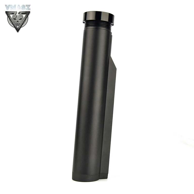 VMASZ 6 позиционная запасная труба буферная трубка с крепежным болтом для