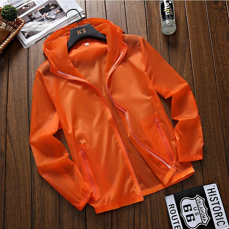 Мужская спортивная одежда WomanOutdoor с защитой от ультрафиолета дышащая