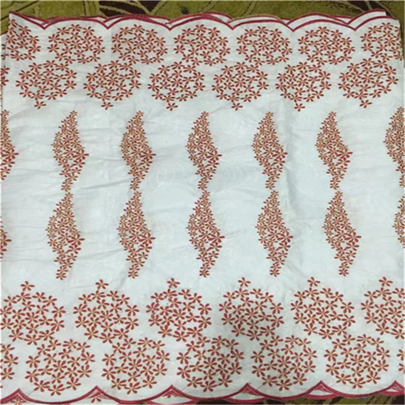 2017 королевский синий АФРИКАНСКАЯ Базен Кружево с французским чистой высокое