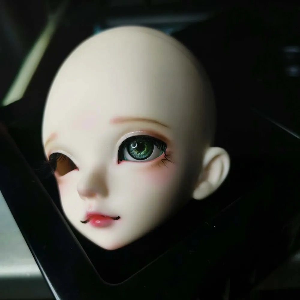Bjd глаза человека олицетворение глаза Темный Грен 1/4 1/3 1/6 1/8 BJD SD Кукла аксессуар 10 мм 12 мм 14 мм 20 мм принт ibplastic BJD кукла