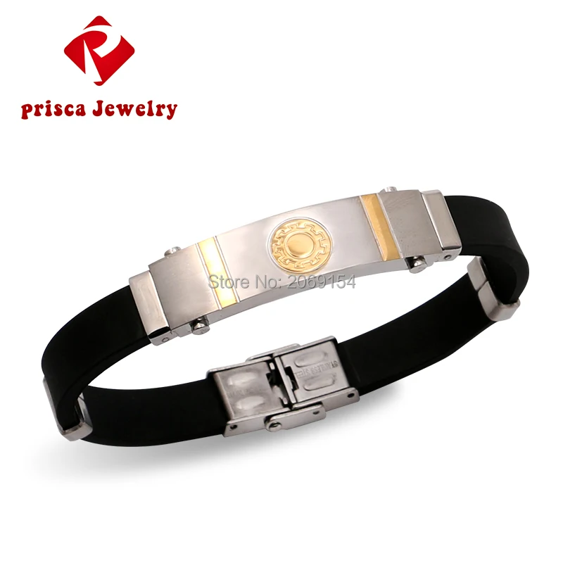 Горячая Распродажа модные мужские ювелирные изделия роскошные браслеты из
